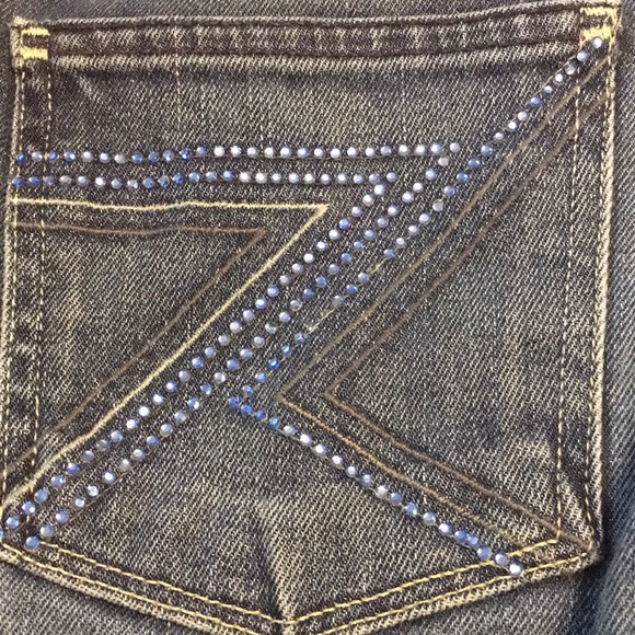 7 for all Mankind “flynt” - Picture 5 of 6